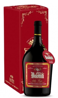BIRRA NATALE MAGNUM CL.145 DOLOMITI